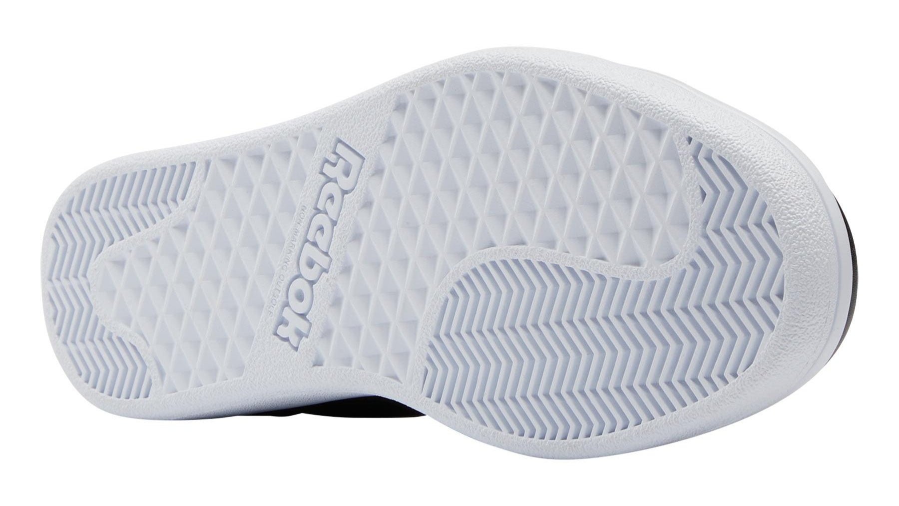 Reebok Royal Complete Clean 2.0 Shoes Sneakers - Footcourt Egypt