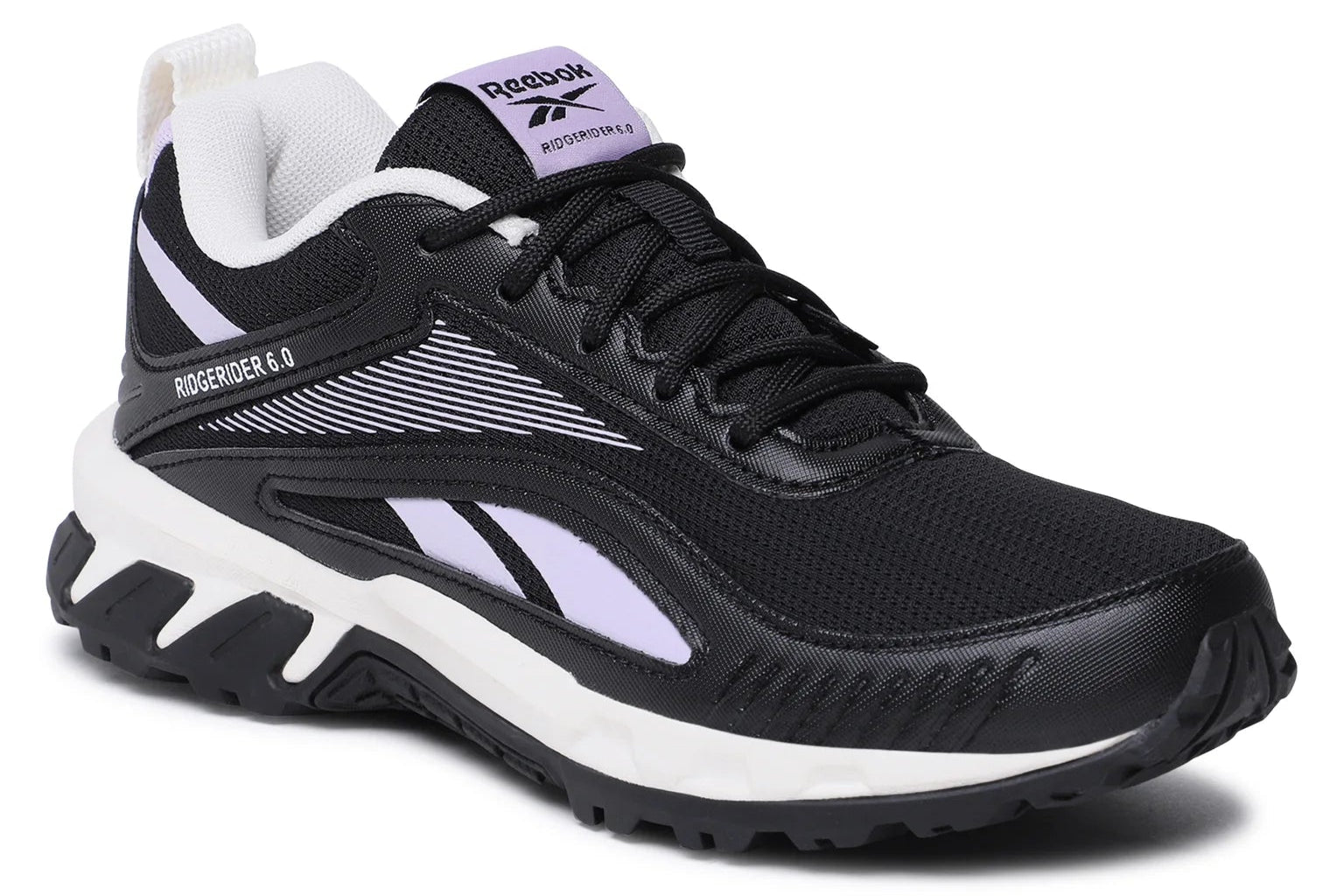 Reebok Ridgerider 6.0 W - Footcourt Egypt