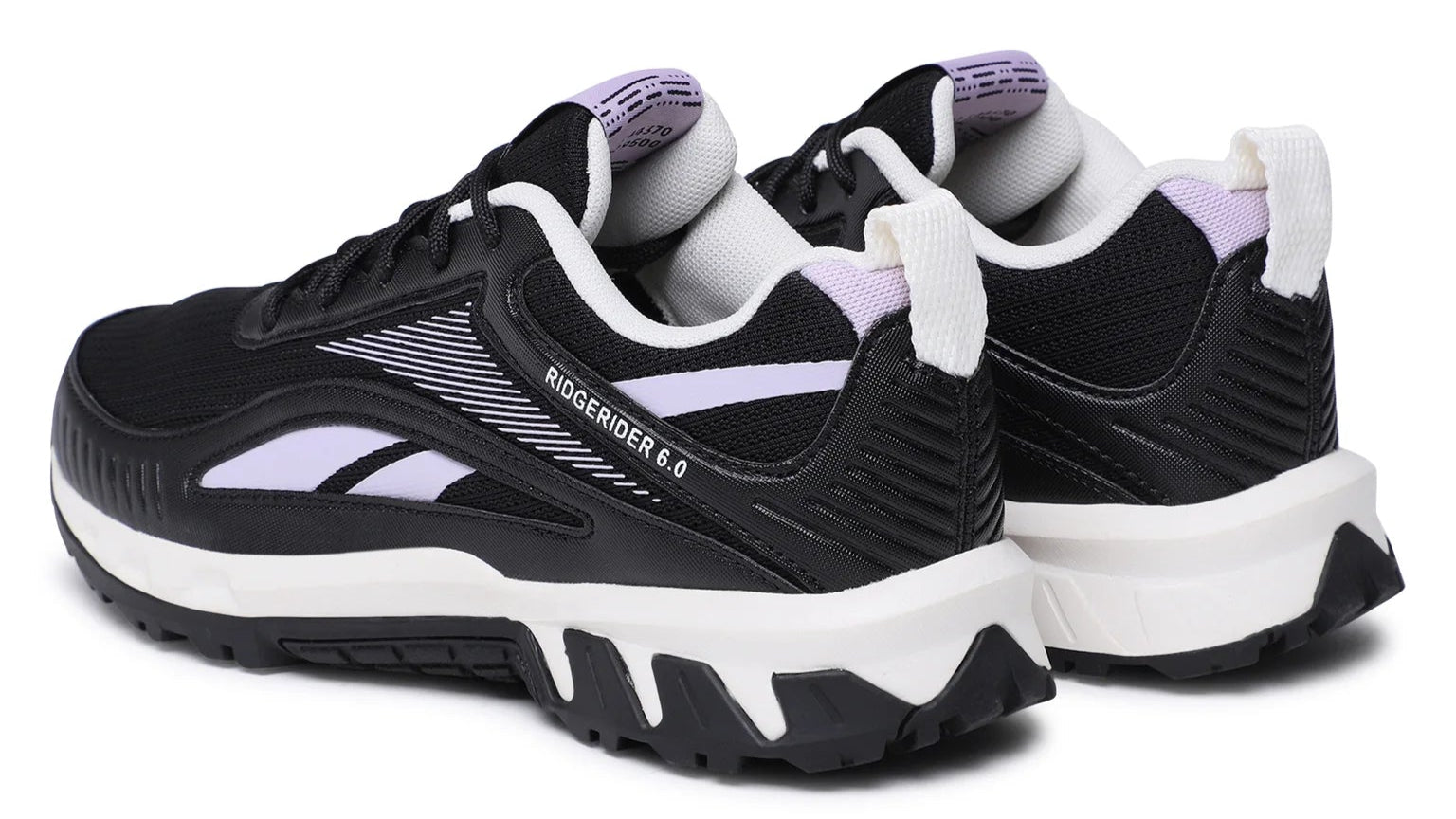 Reebok Ridgerider 6.0 W - Footcourt Egypt