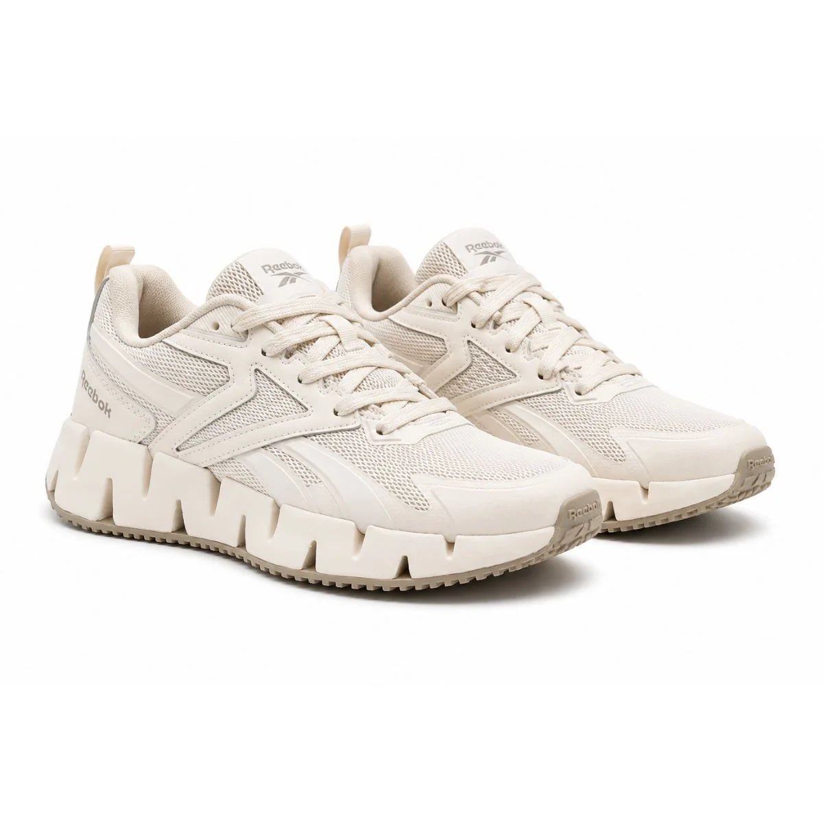 Reebok Energen Run 4 Sneakers Women - CRM - Footcourt Egypt