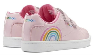Royal Complete CLN Alt 2 Little Kid 'Rainbow' - Footcourt Egypt