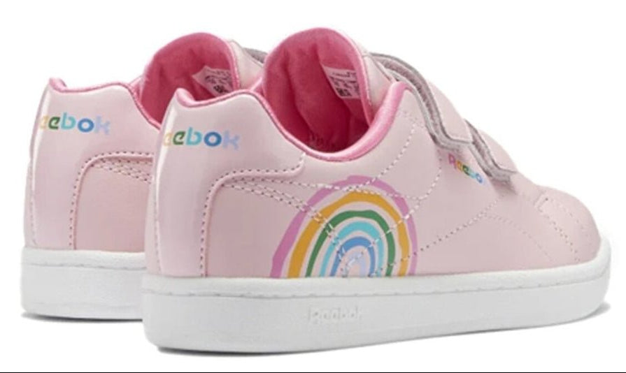 Royal Complete CLN Alt 2 Little Kid 'Rainbow' - Footcourt Egypt
