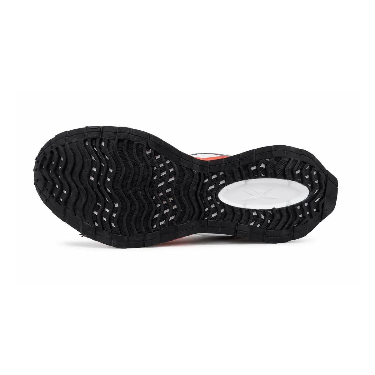 Reebok Running Zig Dynamica Trainers - WHTORG - Footcourt Egypt