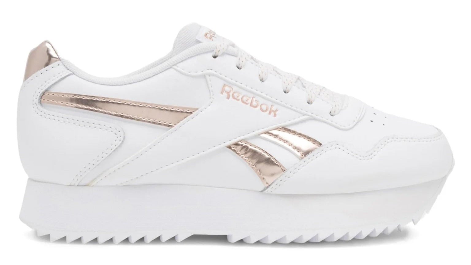 Reebok Classics Royal Glide Ripple Double - Footcourt Egypt