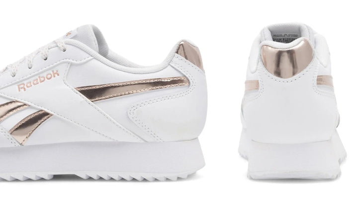 Reebok Classics Royal Glide Ripple Double - Footcourt Egypt