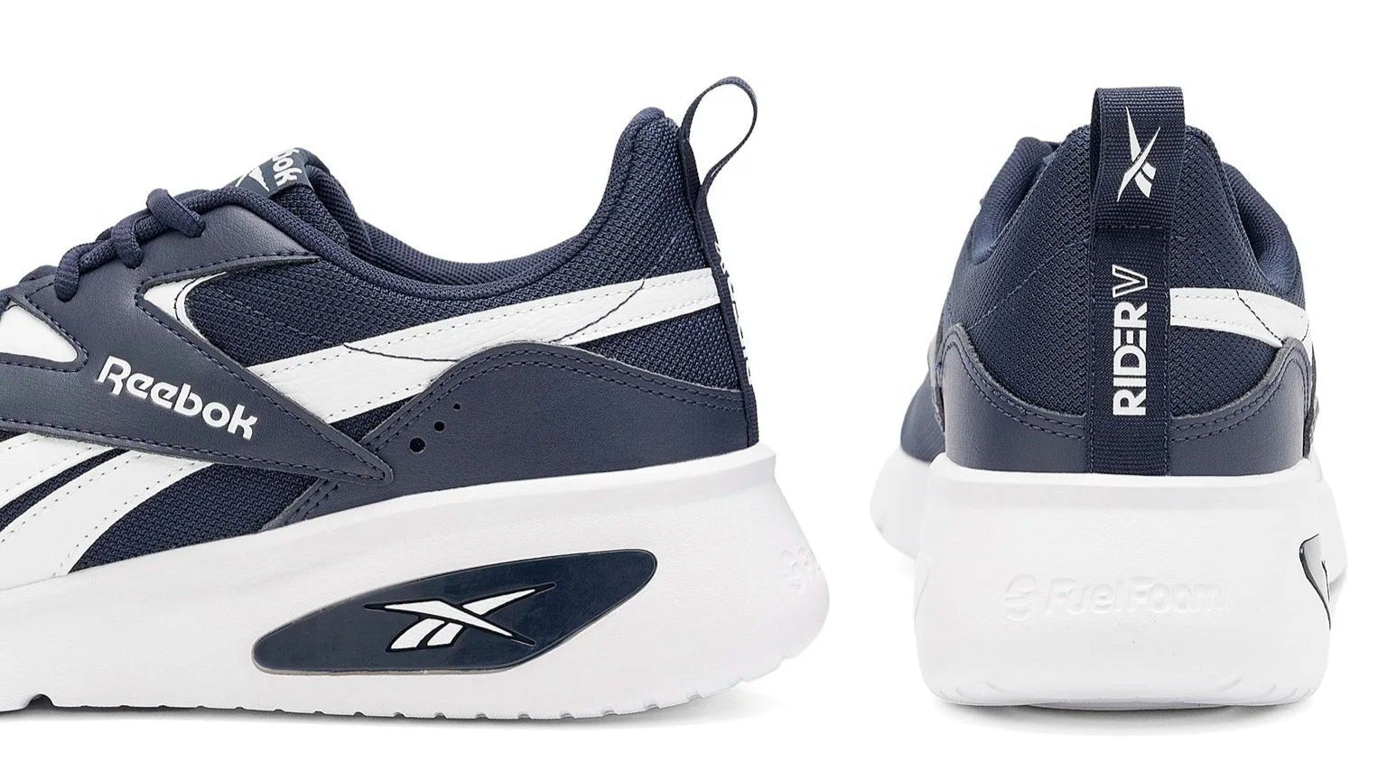 Reebok Sneakers Rider V Sneakers - Footcourt Egypt