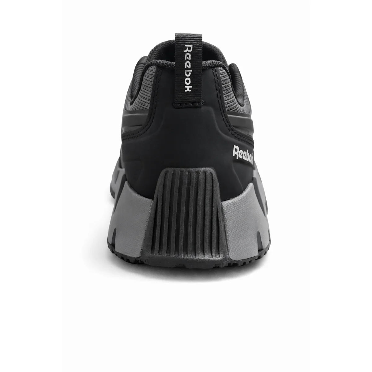 Reebok Zig Dynamica Trainers Men - GRYBLK - Footcourt Egypt