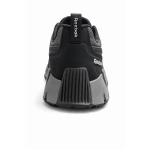 Reebok Zig Dynamica Trainers Men - GRYBLK - Footcourt Egypt