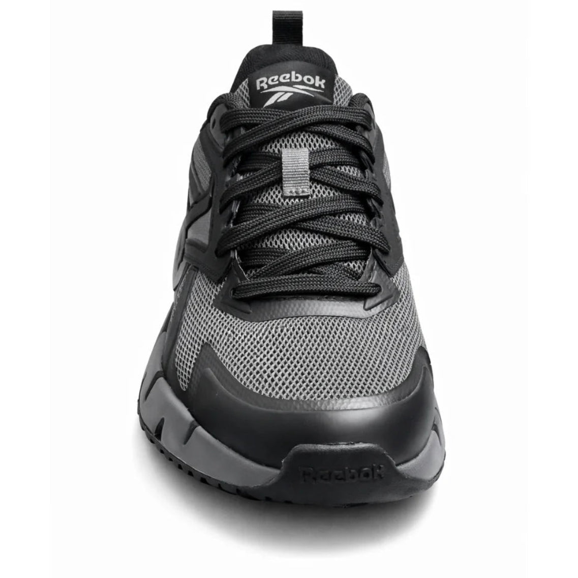 Reebok Zig Dynamica Trainers Men - GRYBLK - Footcourt Egypt