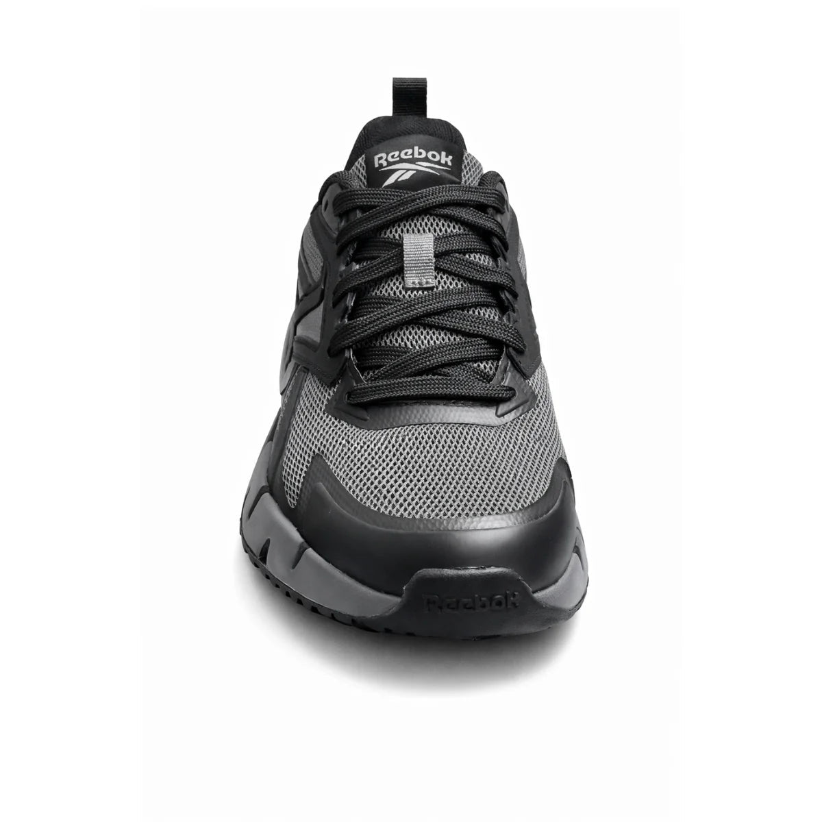 Reebok Zig Dynamica Trainers Men - GRYBLK - Footcourt Egypt