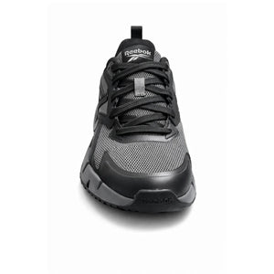 Reebok Zig Dynamica Trainers Men - GRYBLK - Footcourt Egypt