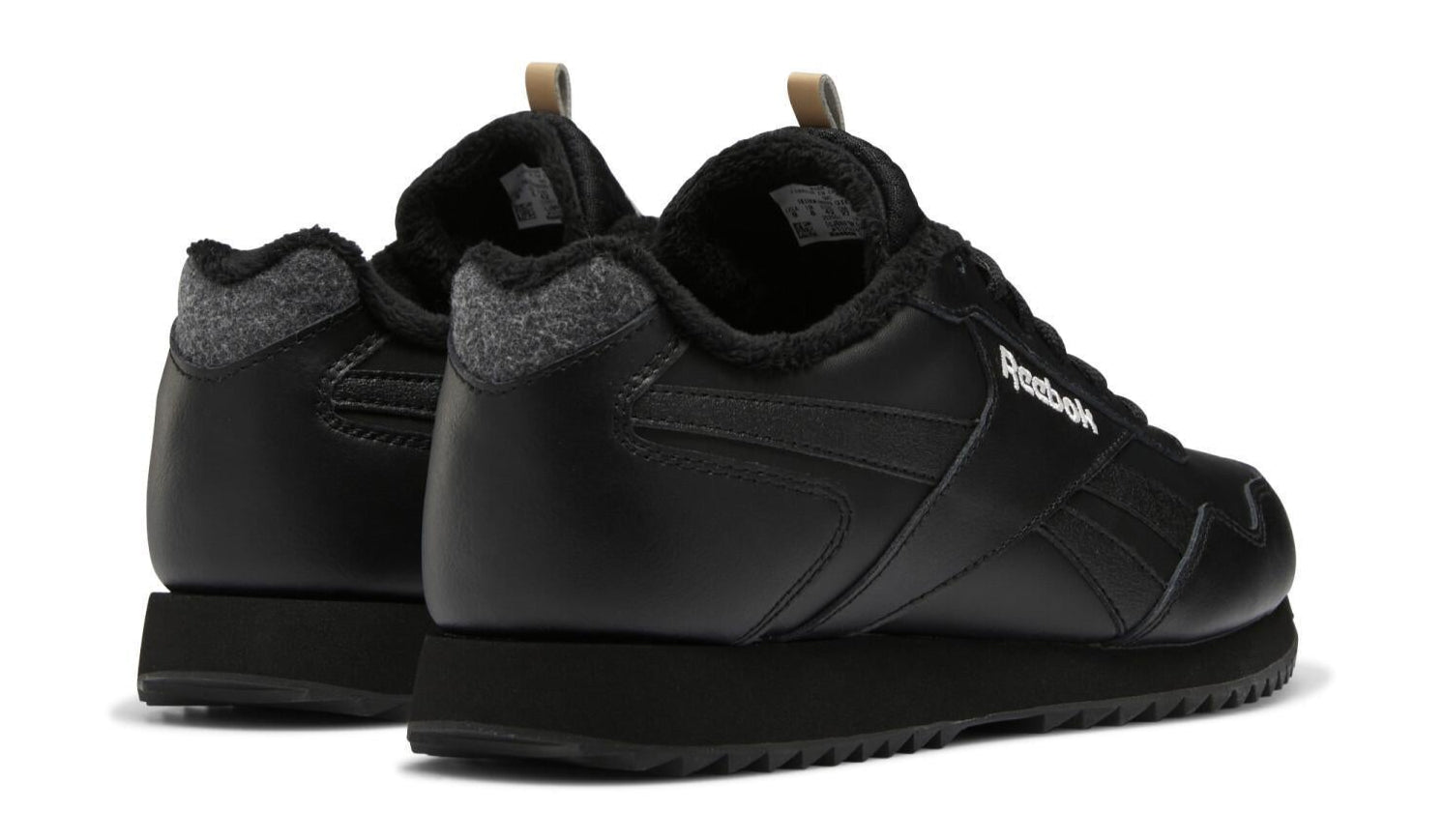 Reebok Royal Glide Ripple z - Footcourt Egypt