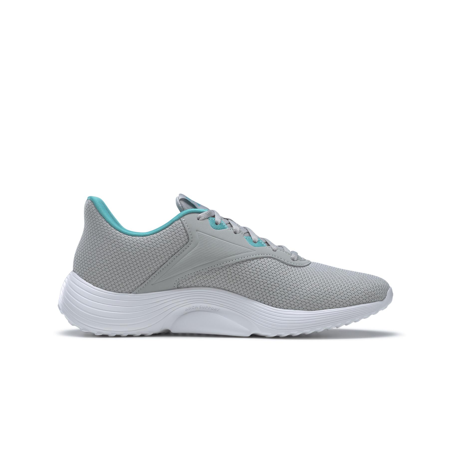 Reebok Energen Lux Running Shoes - Footcourt Egypt