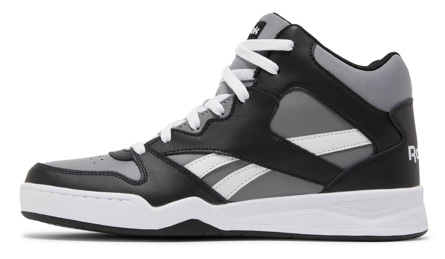 Reebok Royal BB4500 High 2 - Footcourt Egypt