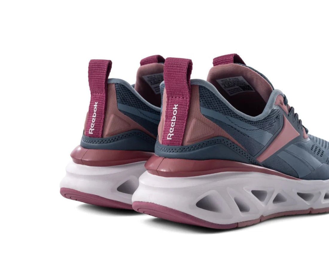 Reebok Zig Dynamica 5 Trainers - Footcourt Egypt