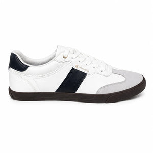 Guess GBG Los Angeles women sneakers-WHT - Footcourt Egypt