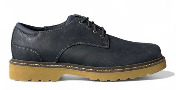 Rockport Main Route Northfield Waterproof Oxford Men - Footcourt Egypt