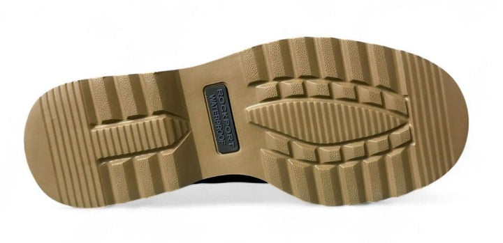Rockport Main Route Northfield Waterproof Oxford Men - Footcourt Egypt