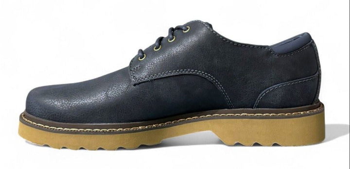 Rockport Main Route Northfield Waterproof Oxford Men - Footcourt Egypt