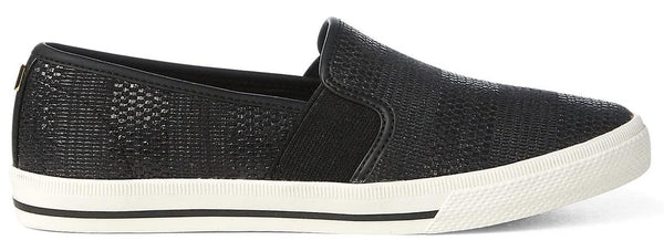 RALPH LAUREN Women's Jinny S - Footcourt Egypt