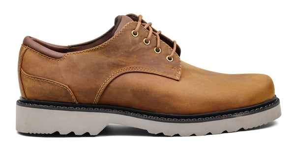 Rockport Main Route Northfield Waterproof Oxford Men - Footcourt Egypt
