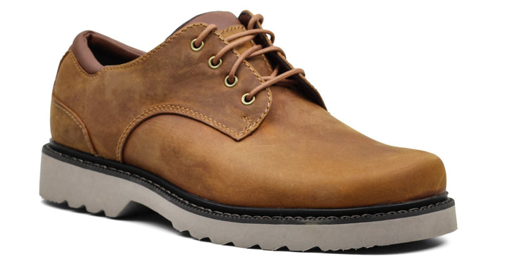 Rockport Main Route Northfield Waterproof Oxford Men - Footcourt Egypt
