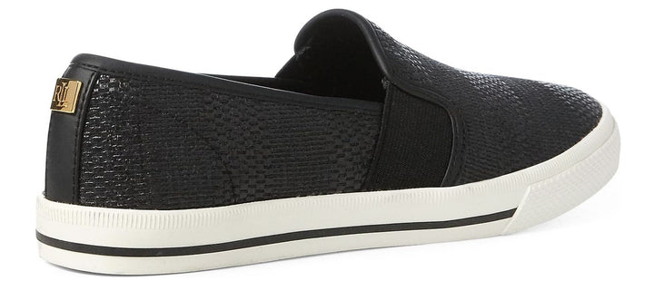 RALPH LAUREN Women's Jinny S - Footcourt Egypt