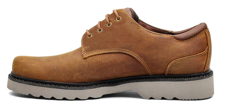 Rockport Main Route Northfield Waterproof Oxford Men - Footcourt Egypt