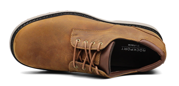 Rockport Main Route Northfield Waterproof Oxford Men - Footcourt Egypt
