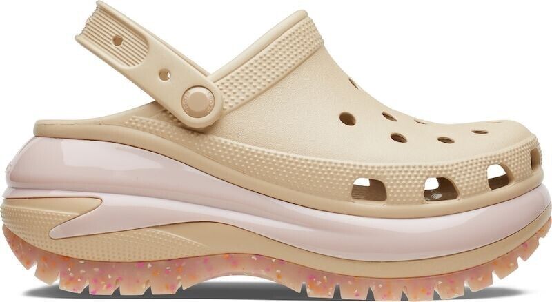 Crocs MEGA CRUSH CLOG - Footcourt Egypt