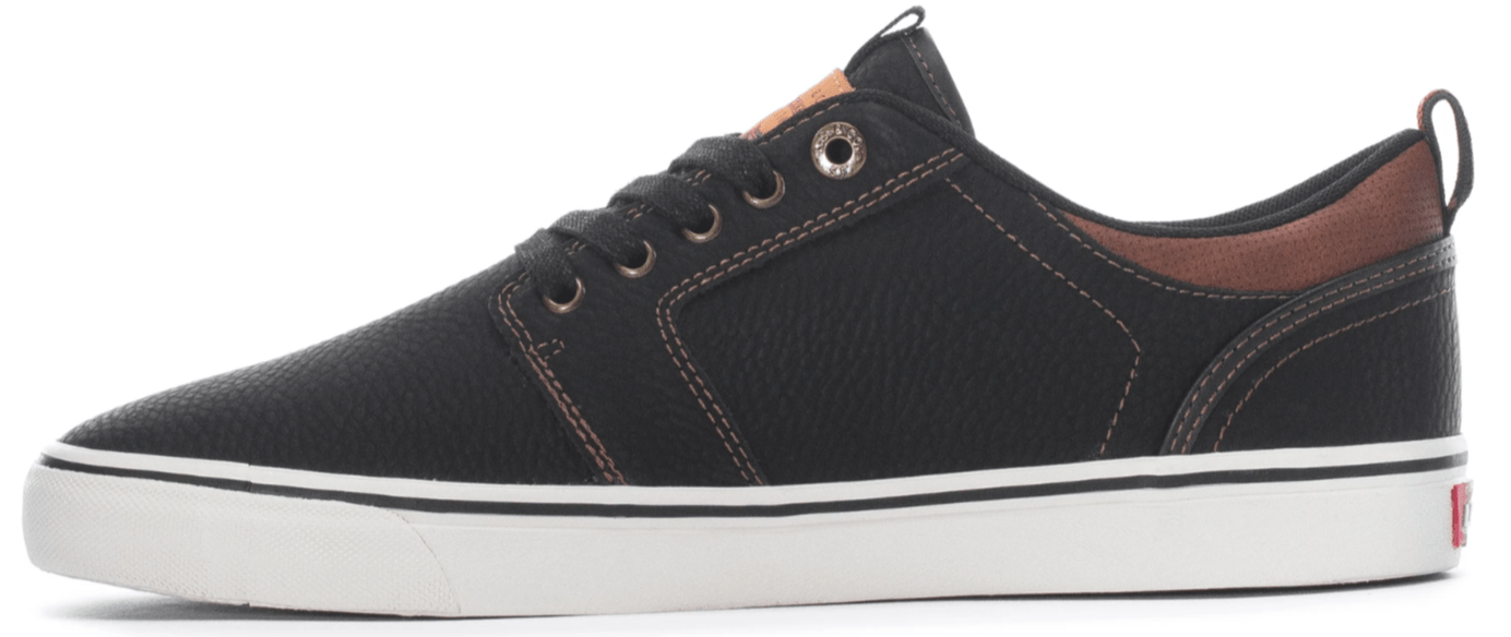 LEVIS ALPINE TUMBLED WAX - Footcourt Egypt