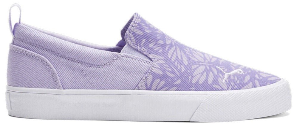 Puma Tiguan Slipon Slip On - Footcourt Egypt