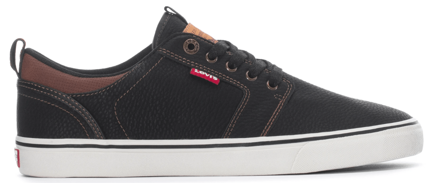 LEVIS ALPINE TUMBLED WAX - Footcourt Egypt