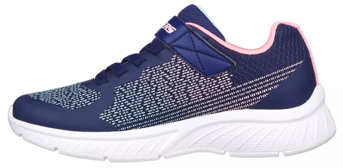 SKECHERS Microspec Max Plus - Ombre Days - Footcourt Egypt