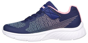 SKECHERS Microspec Max Plus - Ombre Days - Footcourt Egypt