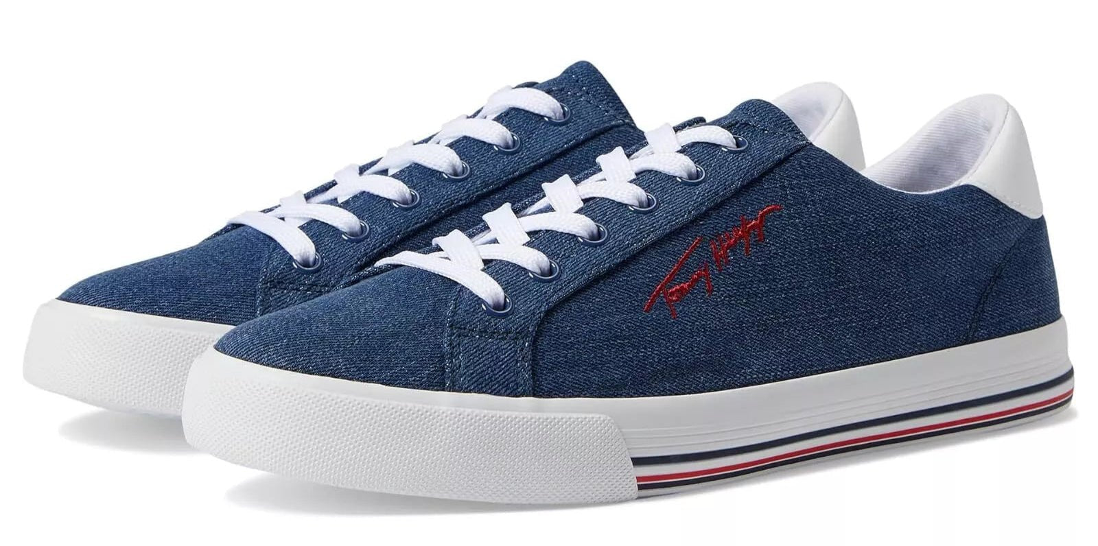 TOMMY HILFIGER Women's Lahedi 2 - Footcourt Egypt