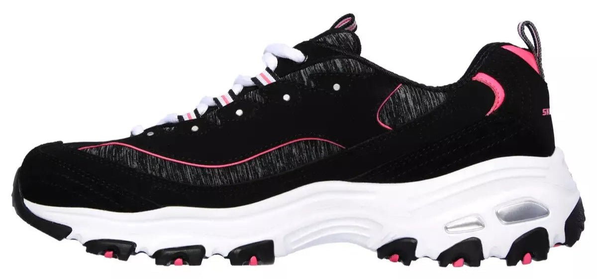 SKECHERS D'lites Me Time Women's Athletic - Footcourt Egypt