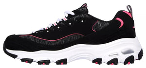 SKECHERS D'lites Me Time Women's Athletic - Footcourt Egypt