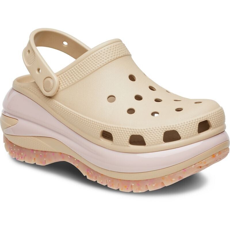 Crocs MEGA CRUSH CLOG - Footcourt Egypt