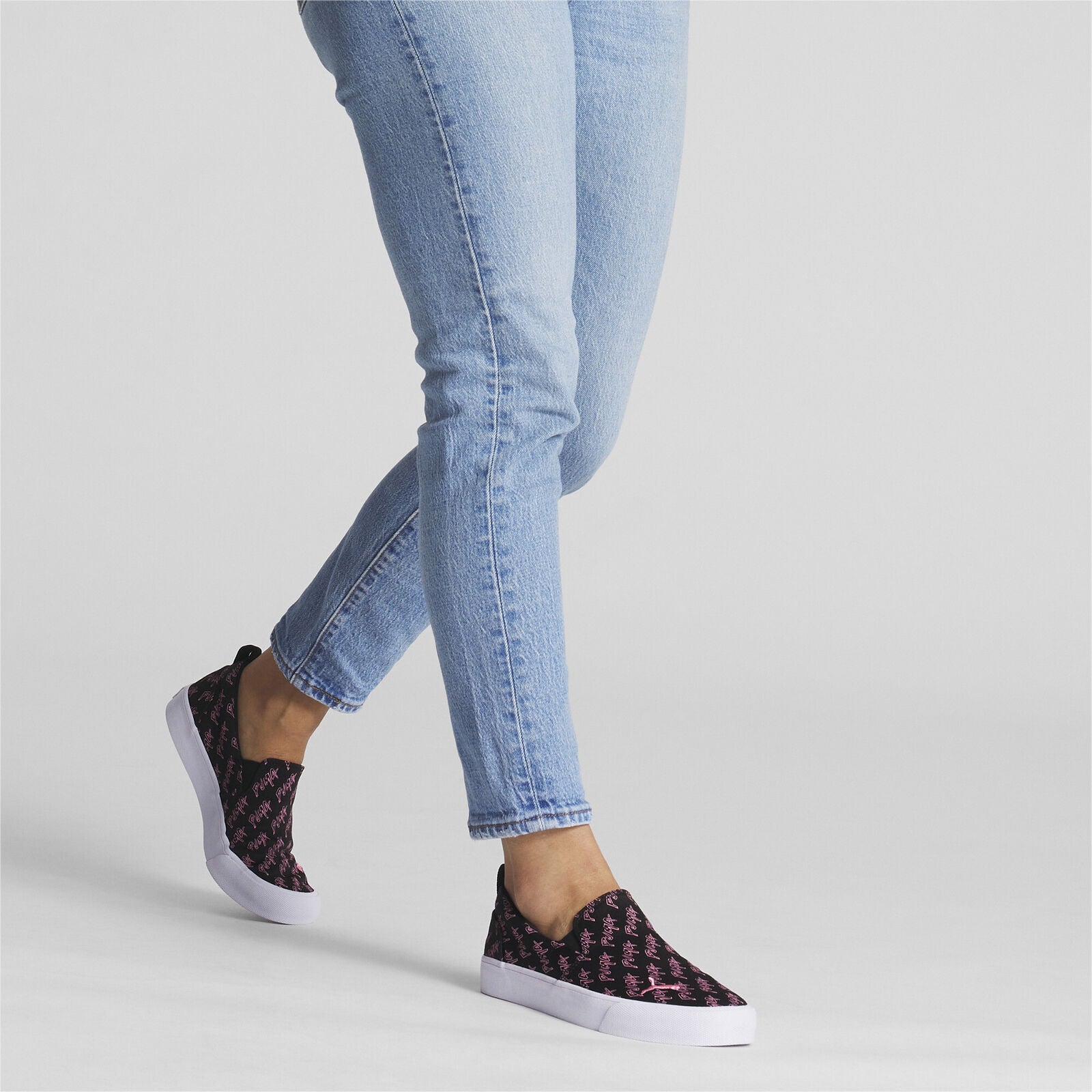 Bari Slip-On Comfort Repeat - Footcourt Egypt