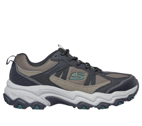 SKECHERS Stamina AT - Upper Stitch