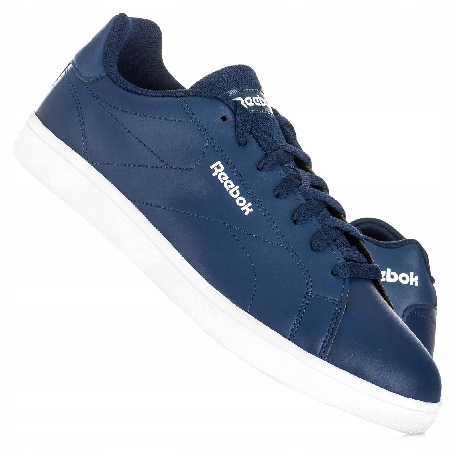 REEBOK Royal Complete CLN Shoes - Footcourt Egypt