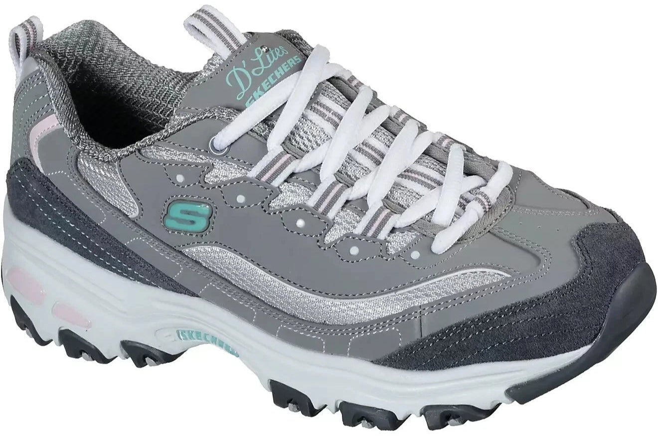 SKECHERS D' Lites New Journey - Footcourt Egypt