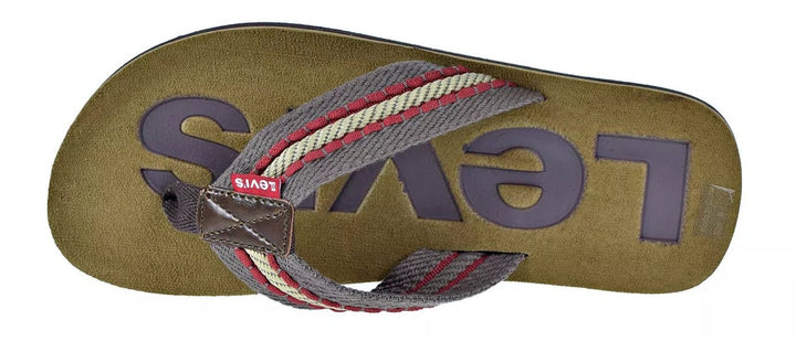 LEVIS Kyle Casual Men's - Footcourt Egypt