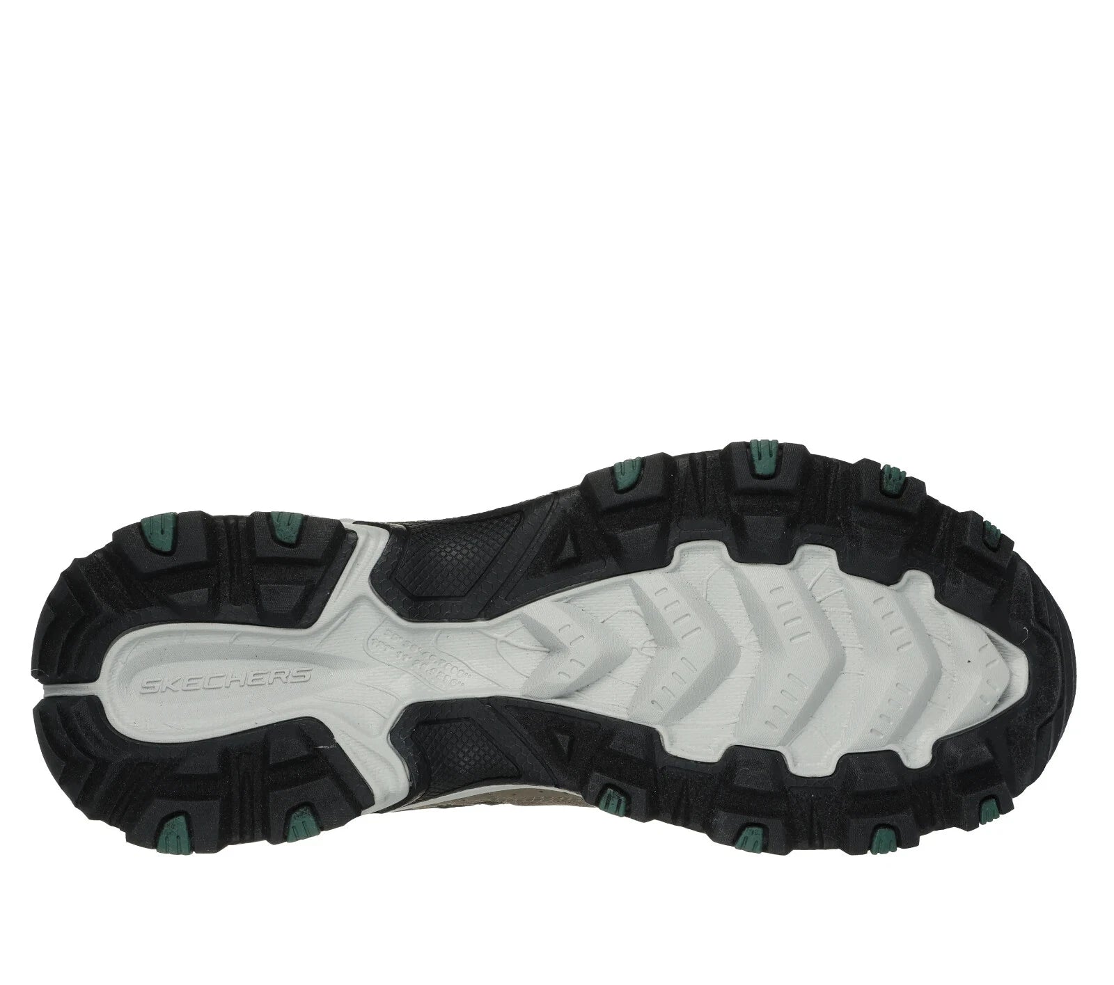 SKECHERS Stamina AT - Upper Stitch - Footcourt Egypt