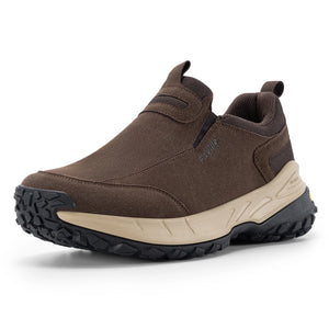 FITVILLE Men's LugMax Slip - On V3 Low Br - Footcourt Egypt