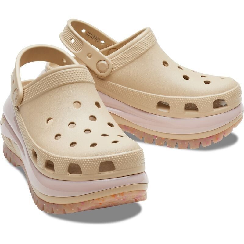 Crocs MEGA CRUSH CLOG - Footcourt Egypt