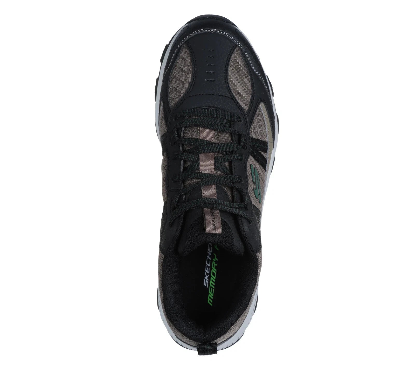 SKECHERS Stamina AT - Upper Stitch - Footcourt Egypt