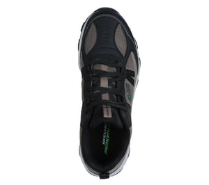SKECHERS Stamina AT - Upper Stitch - Footcourt Egypt