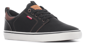 LEVIS ALPINE TUMBLED WAX - Footcourt Egypt